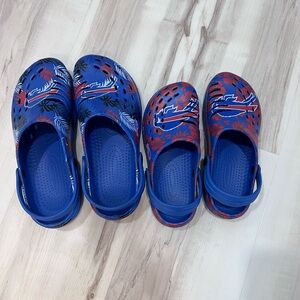 FOCO Bills clogs
